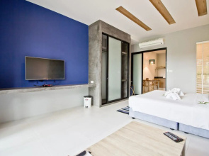 Baan Rawee Apartments