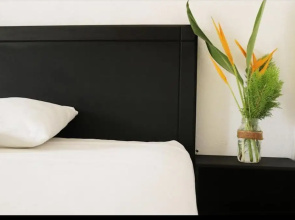 Room in Guest Room - Double Room for a Couple