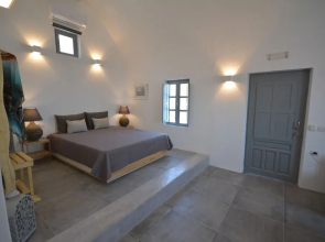 Santorini Sea View Apartments