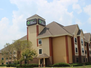 Extended Stay America Washington D.C. Chantilly Dulles South