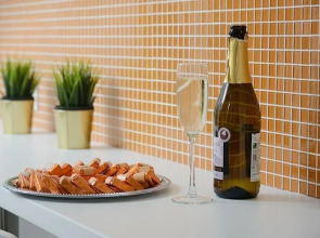 Меблированные комнаты Апельсин