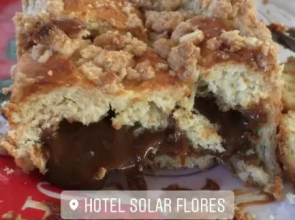 Hotel Solar Flores