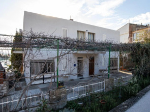 Awesome Apartment in Klek With 2 Bedrooms and Wifi