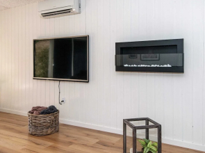5 Person Holiday Home in Toftlund