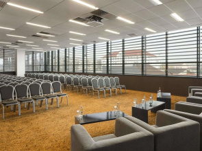Ramada Oradea
