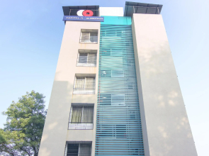 Capital O 62160 Ms Hospitality