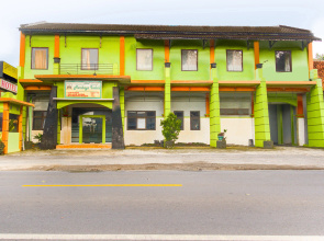 SPOT ON 2730 Hotel Maribaya Indah Syariah