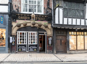 Golden Fleece