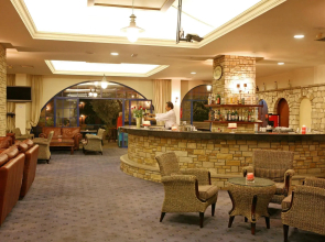 Navarria Hotel