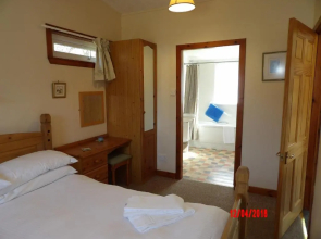 Forest Glen Holiday Park