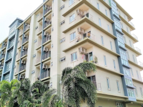 Siri Service Apartment