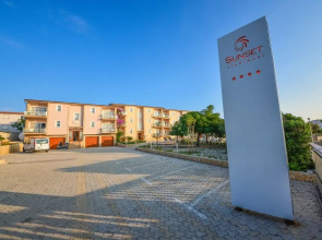 Sunset Apartments