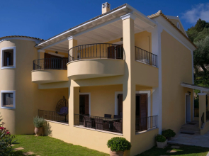 Infinity Villa
