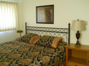 Sugar Ski & Country Club Unit 416 Bronze
