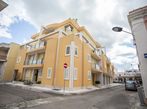 Apartment Magellano Luxury Penthouse