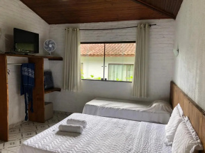 Acalanto Inn