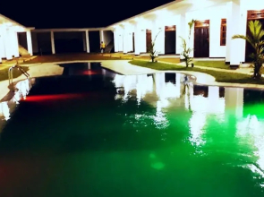 Guitar Bay Arugambay