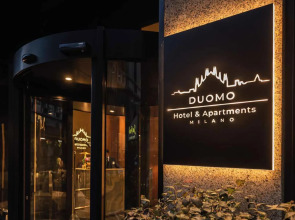 Duomo Hotel & Apartments