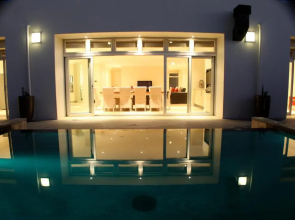 Spatalla Holiday Homes