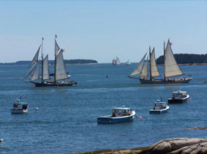 Harbor Heights - Five Bedroom Home