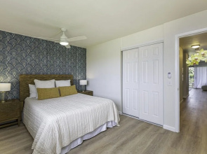 Pono Kai H204 1 Bedroom Condo by RedAwning