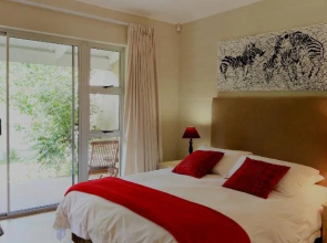 Stanford River Lodge