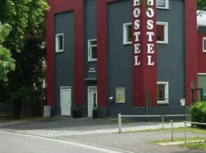 Hostel Wittenberg