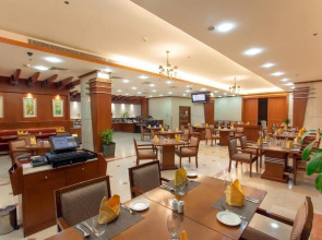 Chelsea Gardens Hotel Apartments