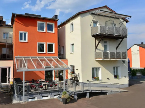 Hotel Maurer