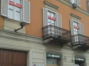 Appartamento Ferrucci
