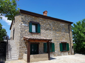 Apartments Villa Irena