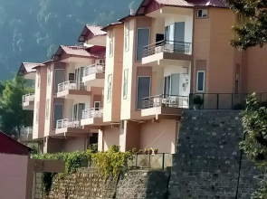 amravati resort