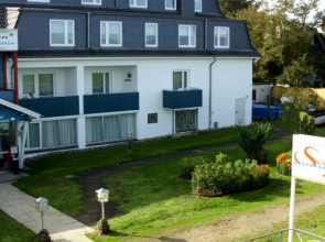 Ostseehotel Seestern