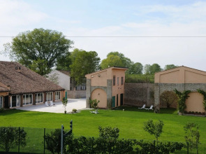 La Cascina sul Po Country House & Spa