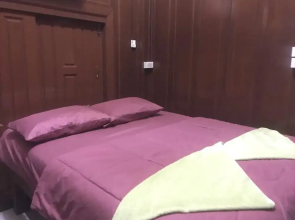 Matharak Resort