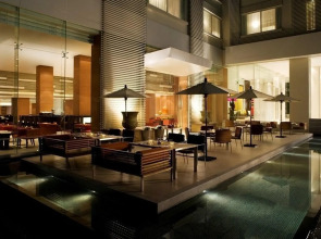 Courtyard by Marriott Bangkok