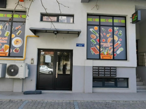 Apartament 1 Mai bloc nou-Self check-in plata cash