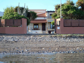 Villa Bella Loukisia
