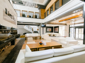 Saint George Palace Bansko Aparthotel