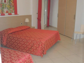 Ashanti Aparthotel