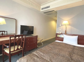 Fukui Academia Hotel