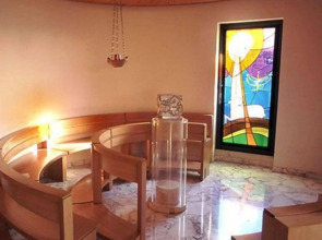 Hotel Nova Domus Aurelia