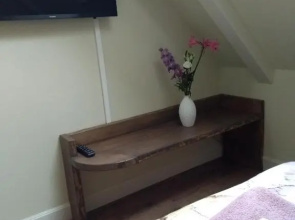 Bed & Breakfast Ons Nest
