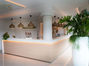 Villa Caribe Restaurant Resort & Spa