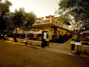 Villa Grasia