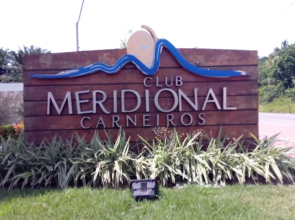 Club Meridional - Praia dos Carneiros