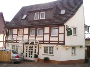 Hotel- Restaurant Zum Kleinen König
