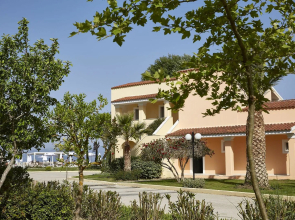 Mayor Capo Di Corfu