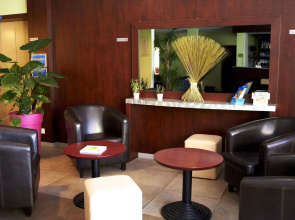 Hôtel de La Loire Ancenis – Restaurant Les Bateliers