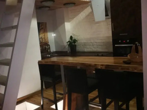 Жилое помещение V&M Sleepbox 